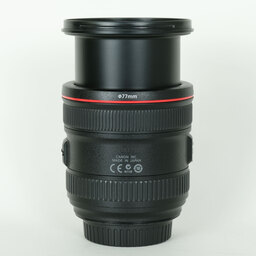 Canon EF24-70mm F4L IS USM