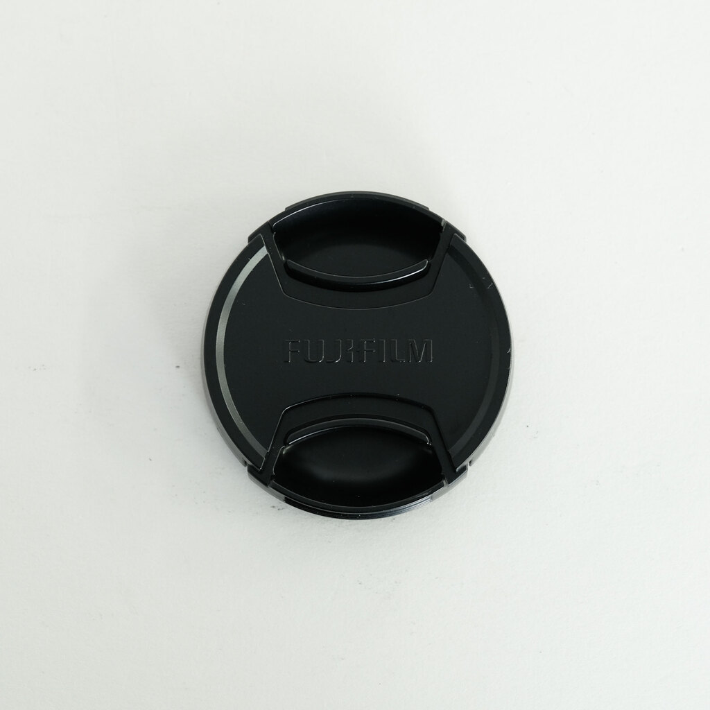 FUJIFILM XF35mmF1.4 R