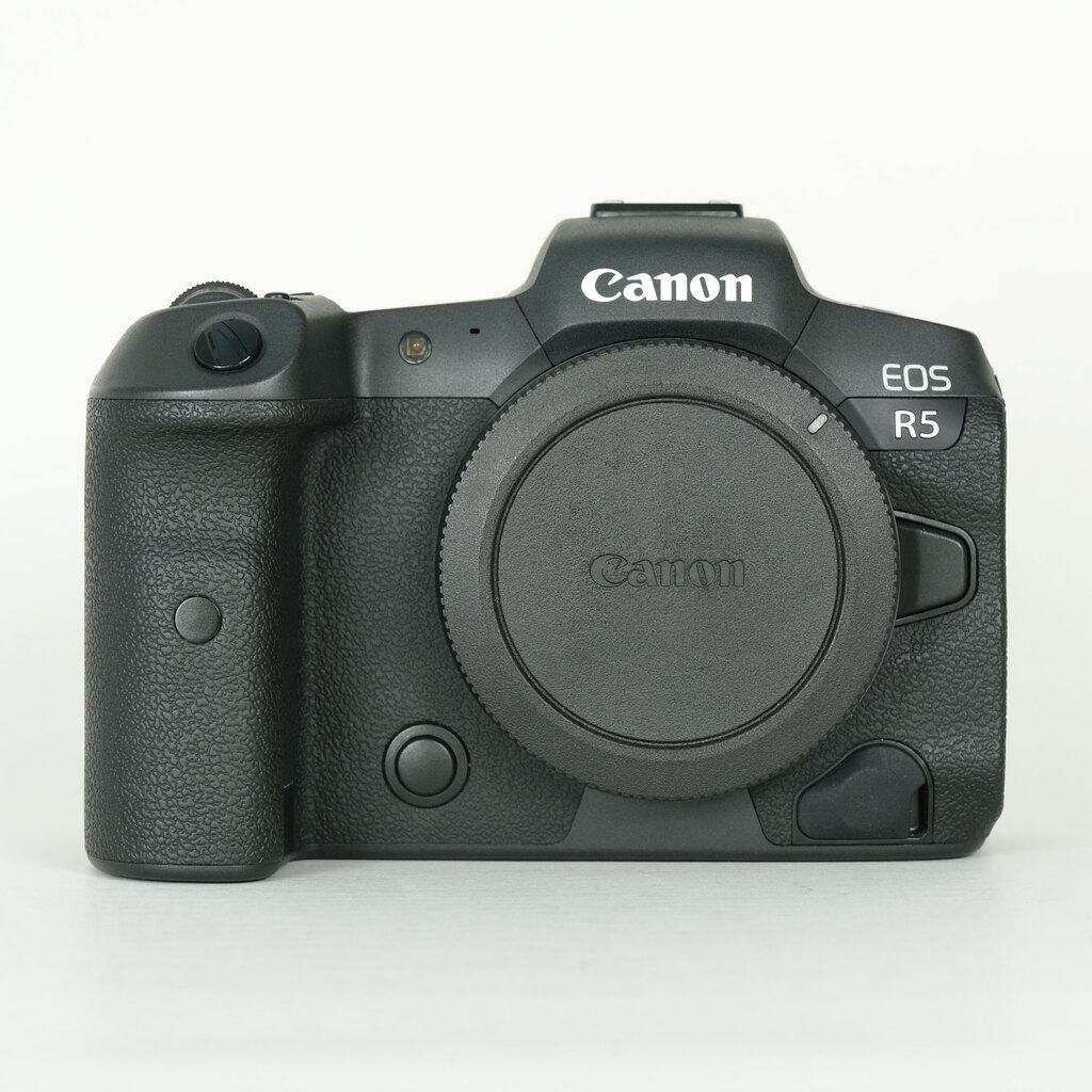 EOS R5 ボディ 中古価格比較 - 価格.com