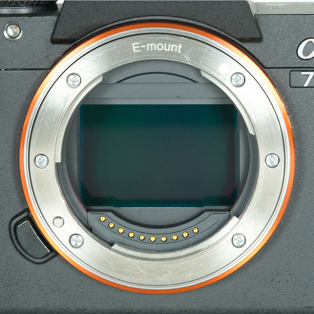 SONY α7R III（ILCE-7RM3）