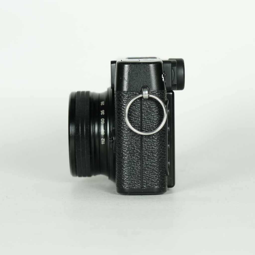 FUJIFILM X10 ブラック FUJIFILM X10 ブラック