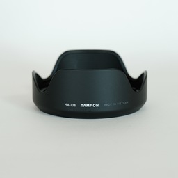 TAMRON 18-300mm F/3.5-6.3 Di III-A VC VXD (Model B061) [フジフイルムX用]