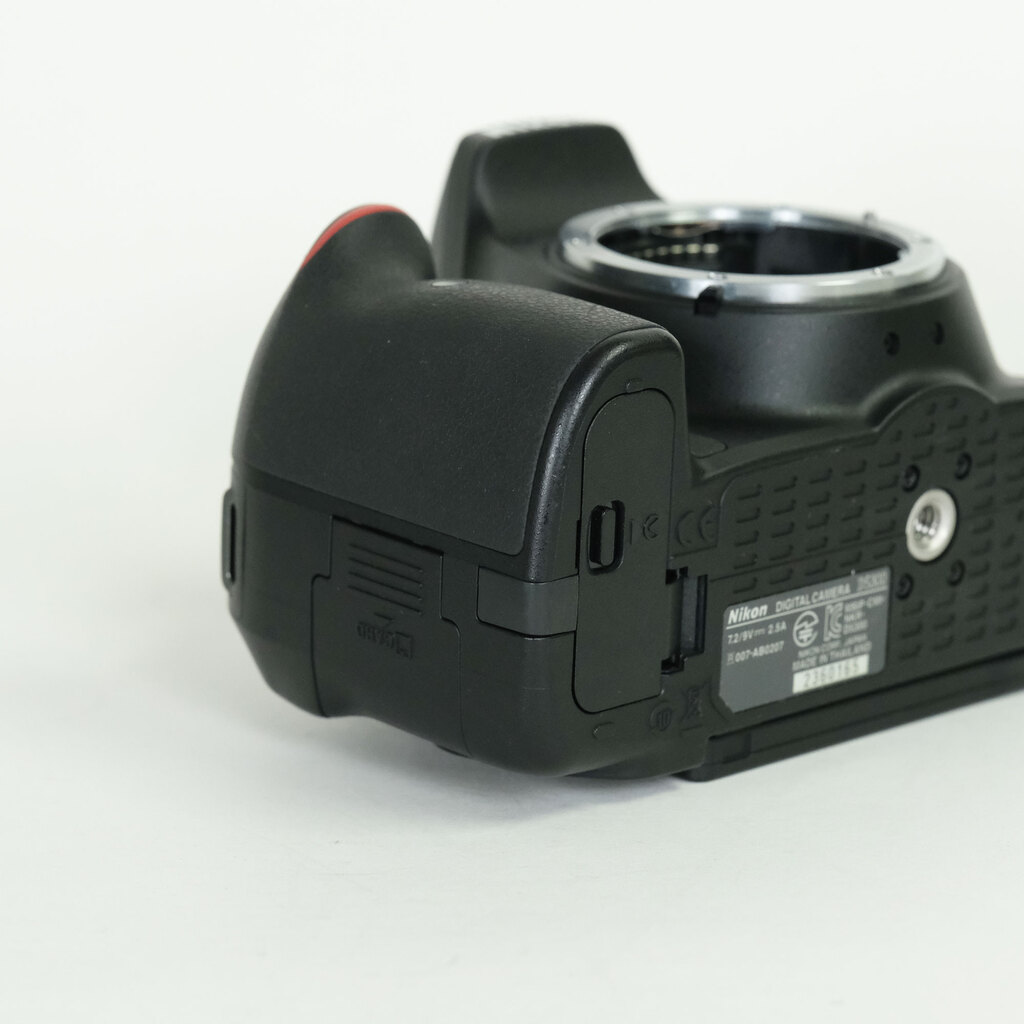 Nikon D5300 Nikon D5300