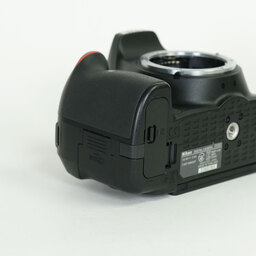 Nikon D5300 Nikon D5300