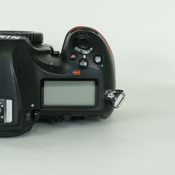 Nikon D850