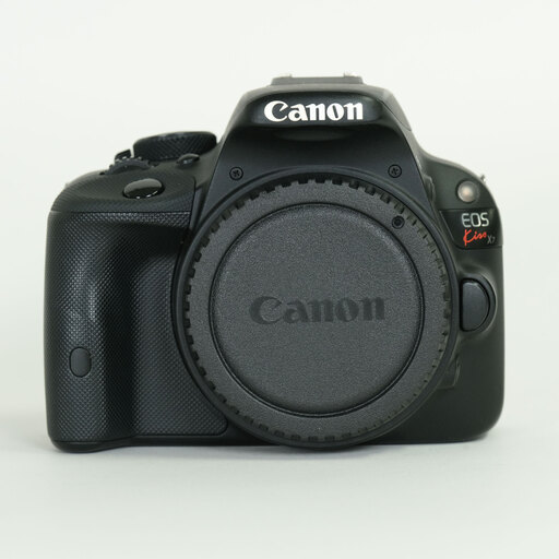 Canon EOS Kiss X7 Canon EOS Kiss X7