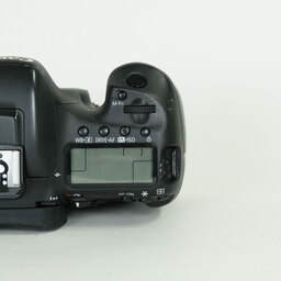 Canon EOS 7D Mark II
