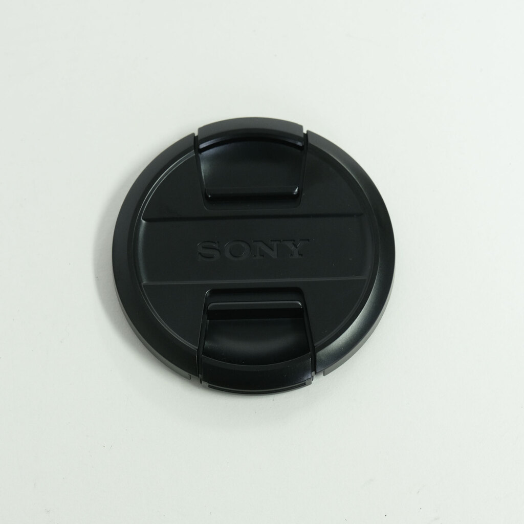 SONY 20mm F2.8 SAL20F28