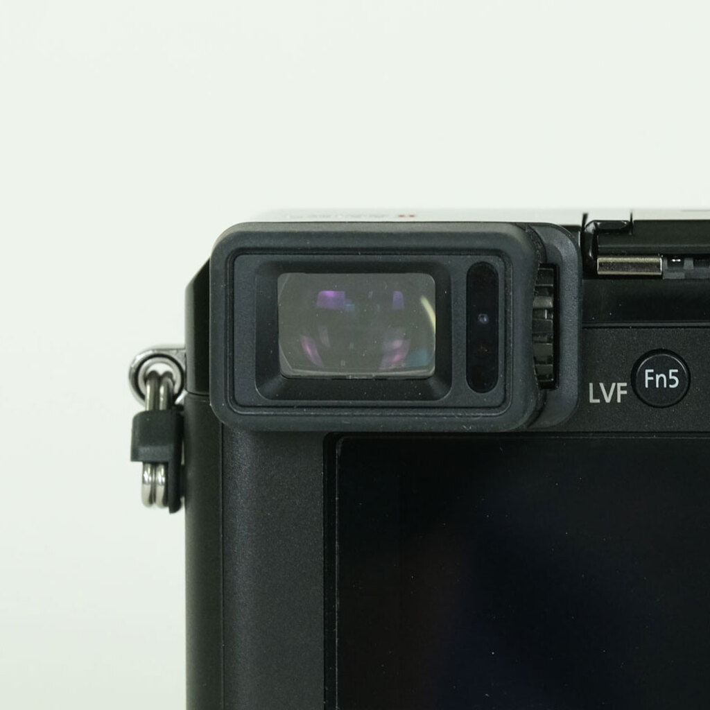 Panasonic LUMIX DC-LX100M2