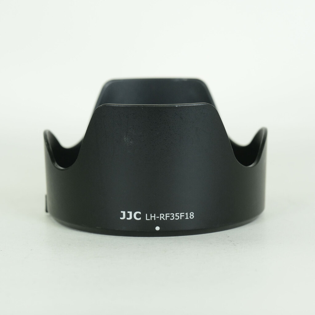 Canon RF35mm F1.8 MACRO IS STM