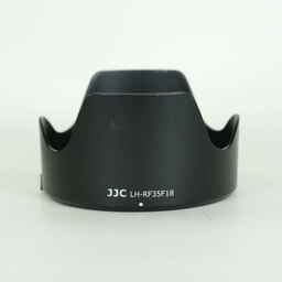 Canon RF35mm F1.8 MACRO IS STM