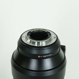 OLYMPUS M.ZUIKO DIGITAL ED 100-400mm F5.0-6.3 IS