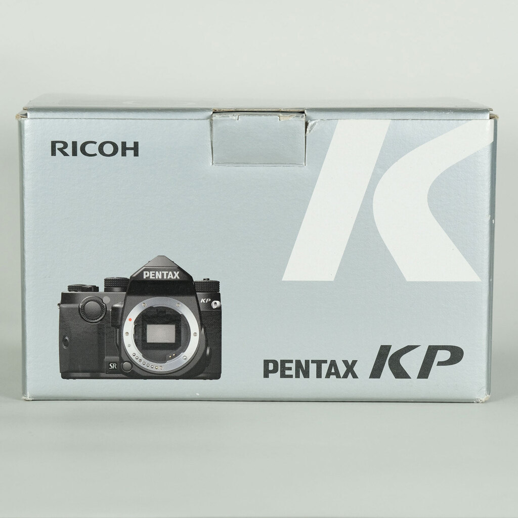 PENTAX KP PENTAX KP