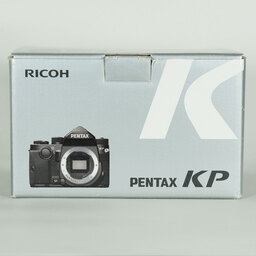 PENTAX KP PENTAX KP