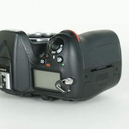 Nikon D7100