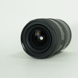 TAMRON 16-30mm F/2.8 Di III VXD G2 (Model A064Z) [ニコンZ用]