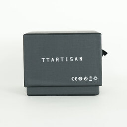 TTArtisan AF 27mm f/2.8 [フジフイルムX用] 