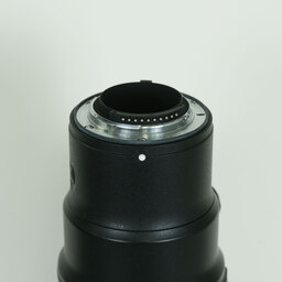 Nikon AF-S NIKKOR 500mm f/5.6E PF ED VR