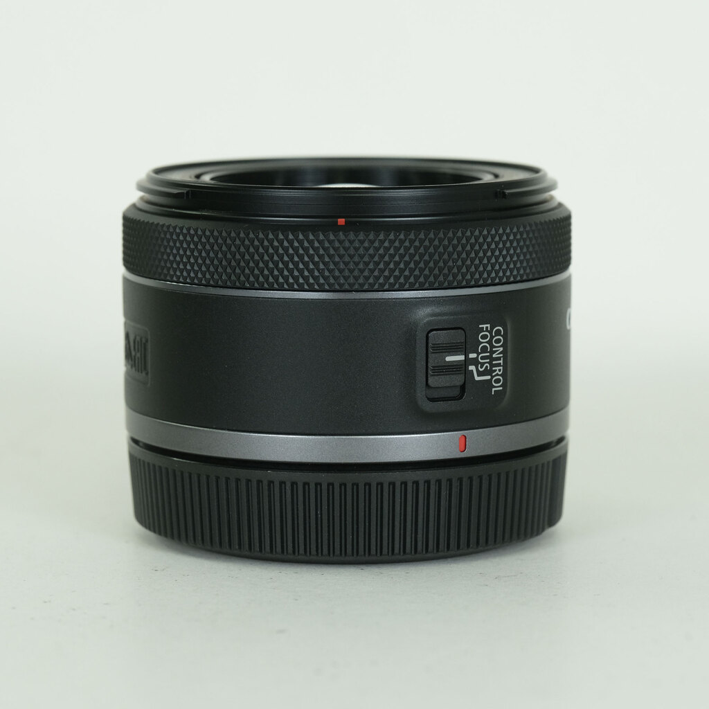 Canon RF50mm F1.8 STM Canon RF50mm F1.8 STM