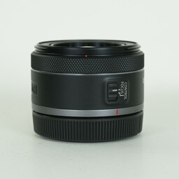 Canon RF50mm F1.8 STM Canon RF50mm F1.8 STM