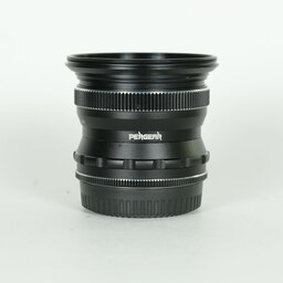 PERGEAR 12mm F2 [富士フイルムX用]
