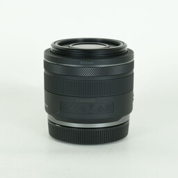 Canon RF35mm F1.8 MACRO IS STM