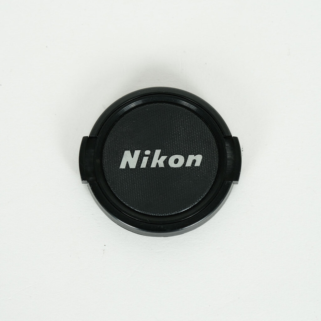 Nikon Ai Micro-Nikkor 105mm F2.8S