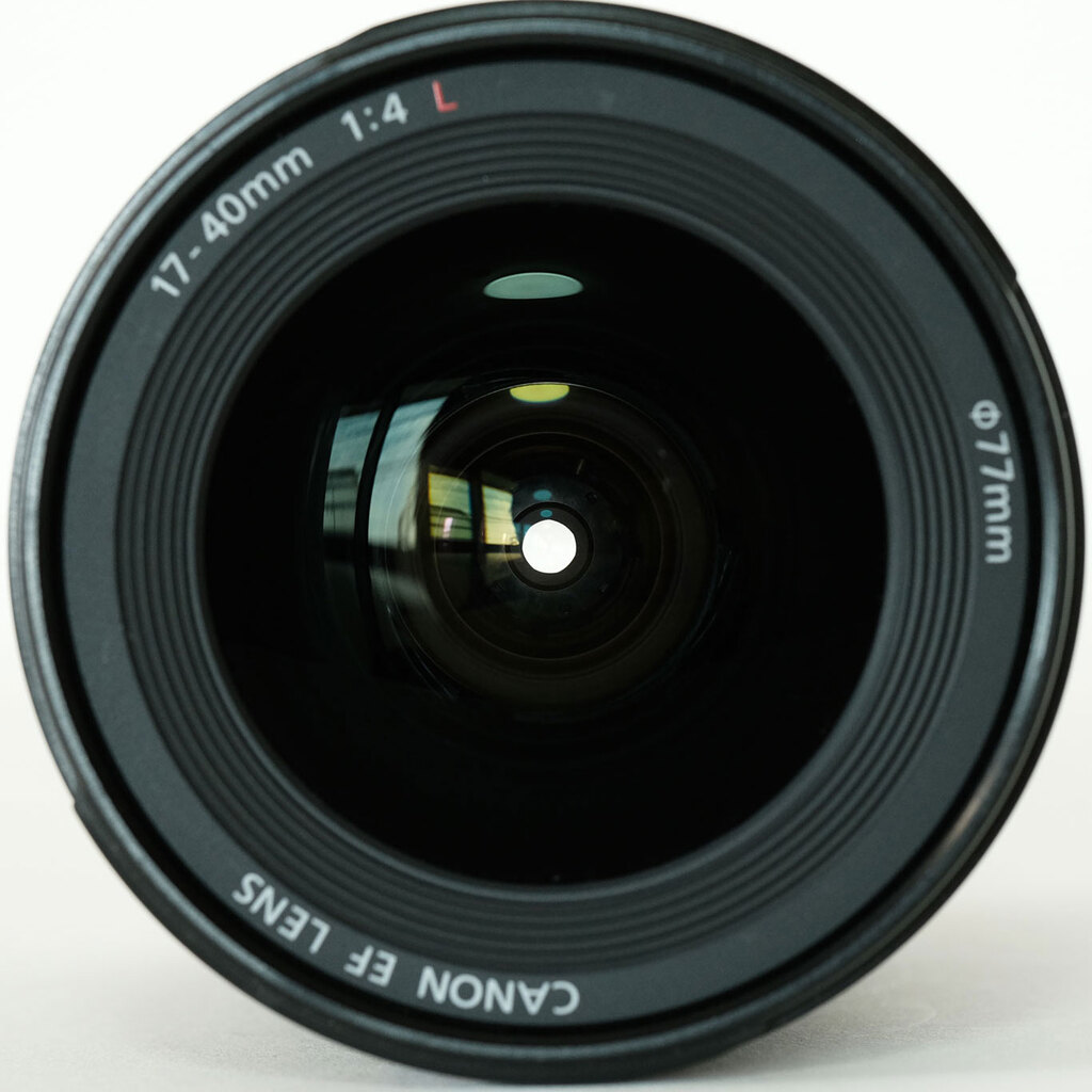Canon EF17-40mm F4L USMの出品 | ONE SCENE（ワンシーン）