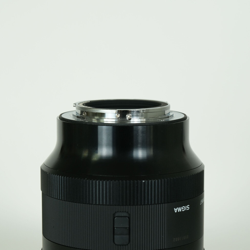 SIGMA 35mm F1.4 DG DN｜Art [ソニーE用]