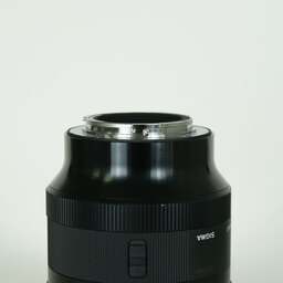 SIGMA 35mm F1.4 DG DN｜Art [ソニーE用]