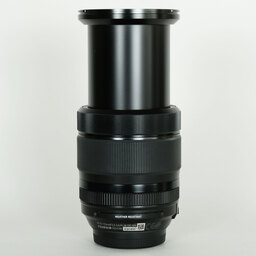 FUJIFILM XF18-135mmF3.5-5.6 R LM OIS WR