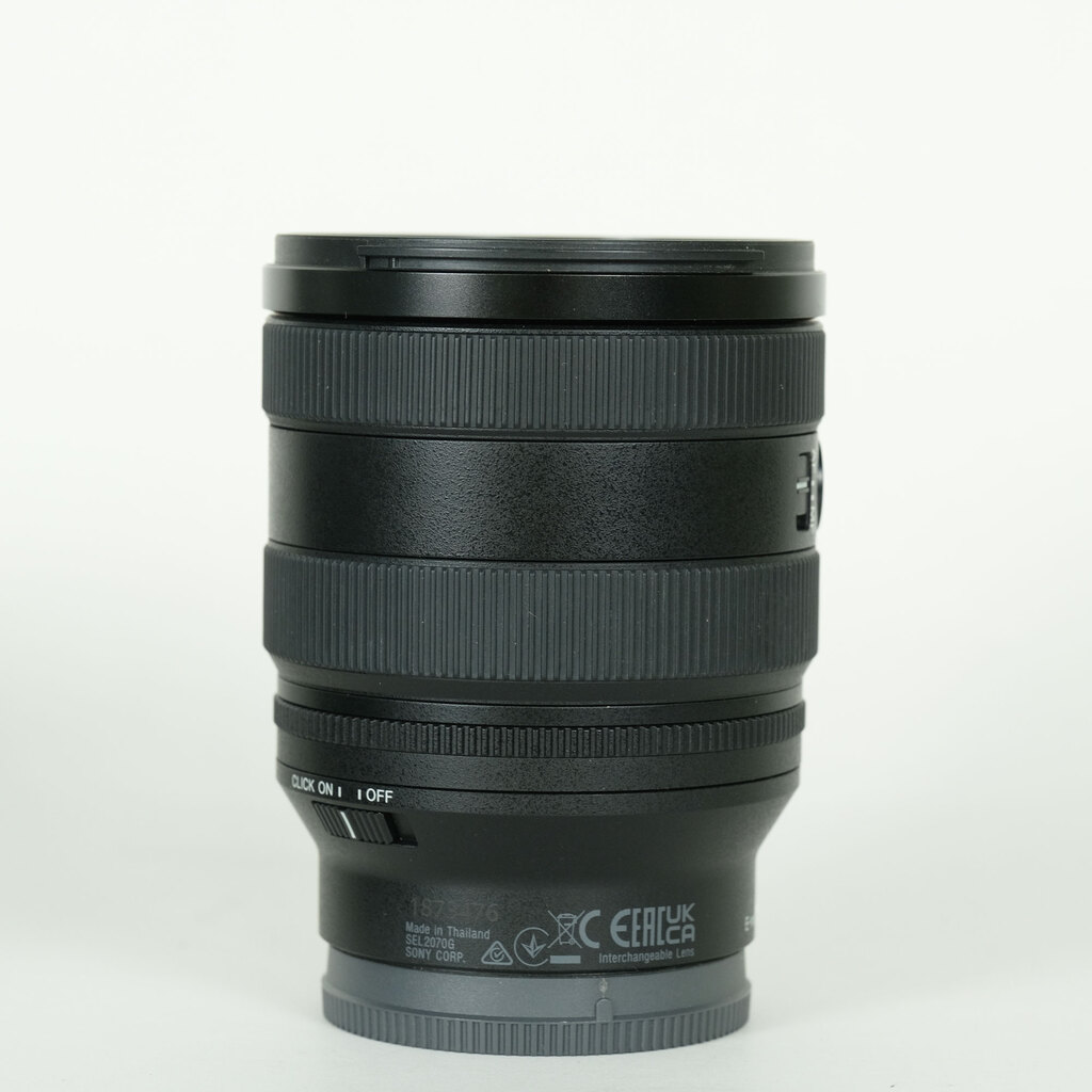 SONY FE 20-70mm F4 G SEL2070Gの出品 | ONE SCENE（ワンシーン）