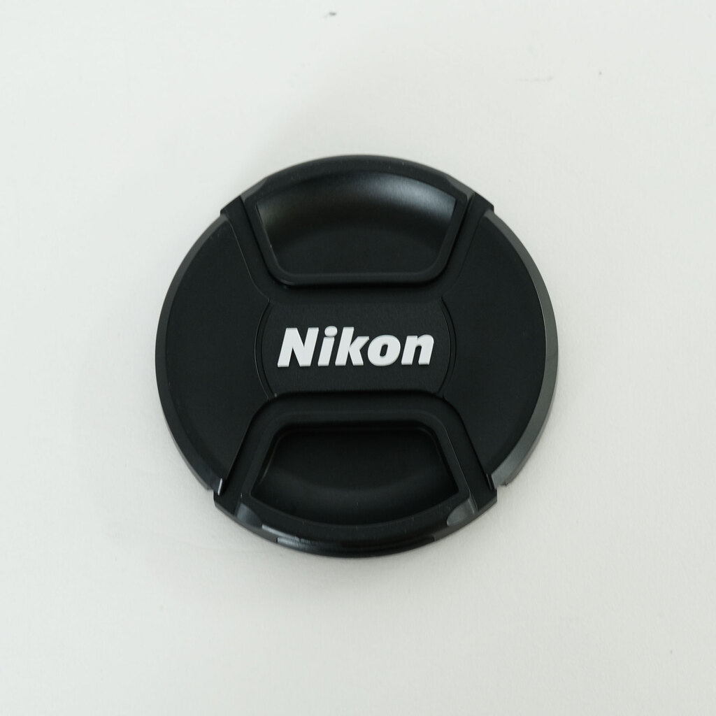 Nikon AF-S NIKKOR 24-120mm f/4G ED VR