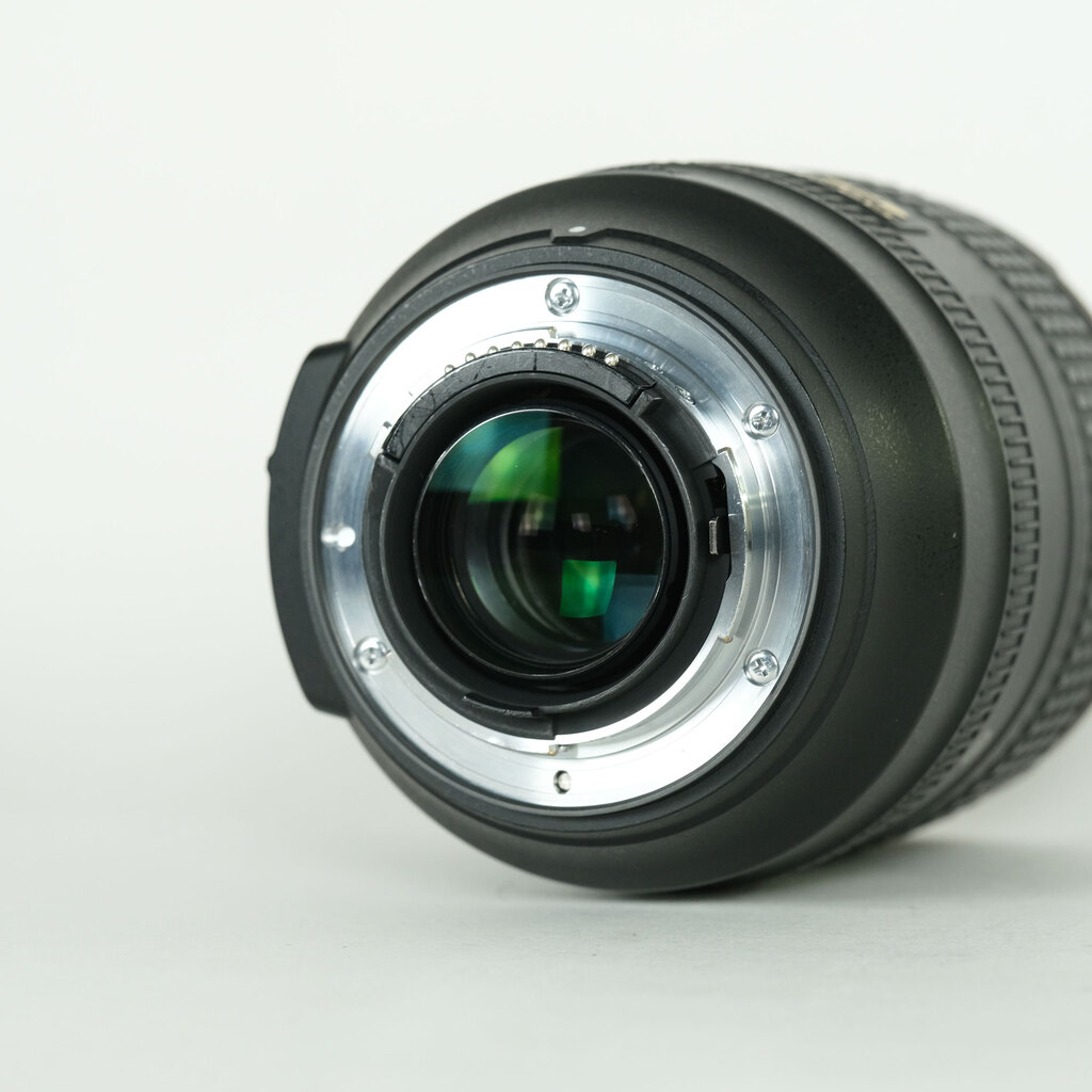 Nikon AF-S NIKKOR 24-120mm f/4G ED VR Nikon AF-S NIKKOR 24-120mm f/4G ED VR