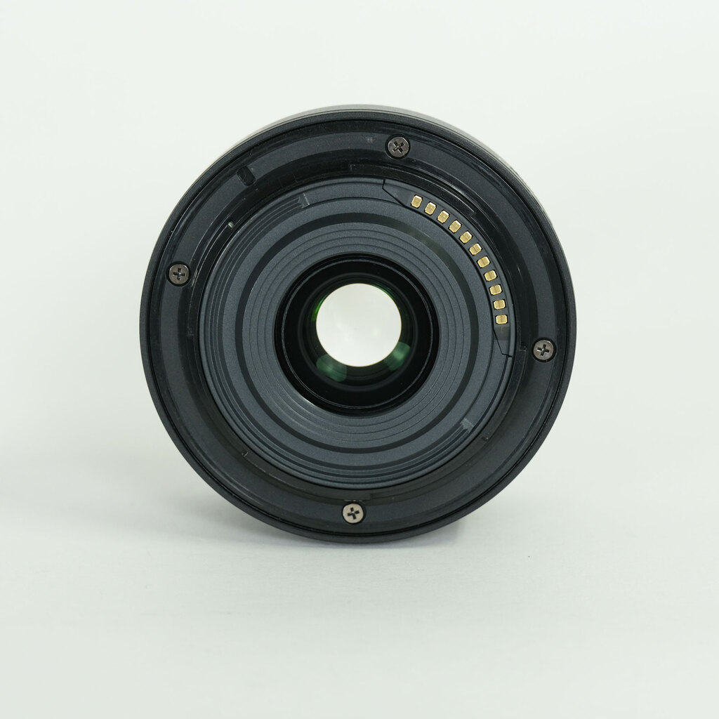 Nikon NIKKOR Z DX 24mm f/1.7