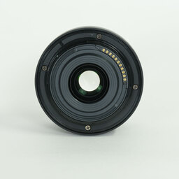 Nikon NIKKOR Z DX 24mm f/1.7