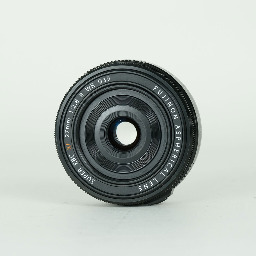FUJIFILM XF27mmF2.8 R WRの出品 | ONE SCENE（ワンシーン）