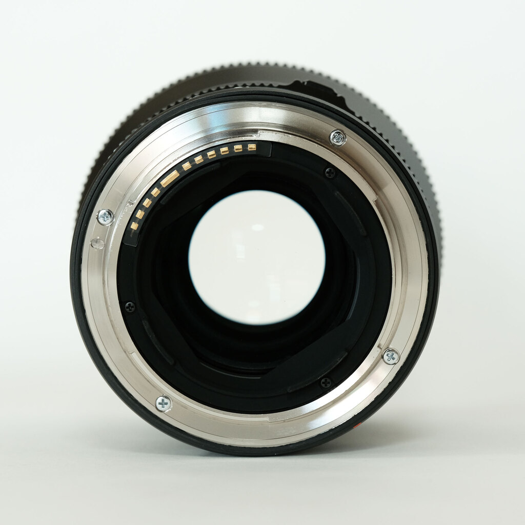 FUJIFILM GF110mmF2 R LM WR FUJIFILM GF110mmF2 R LM WR