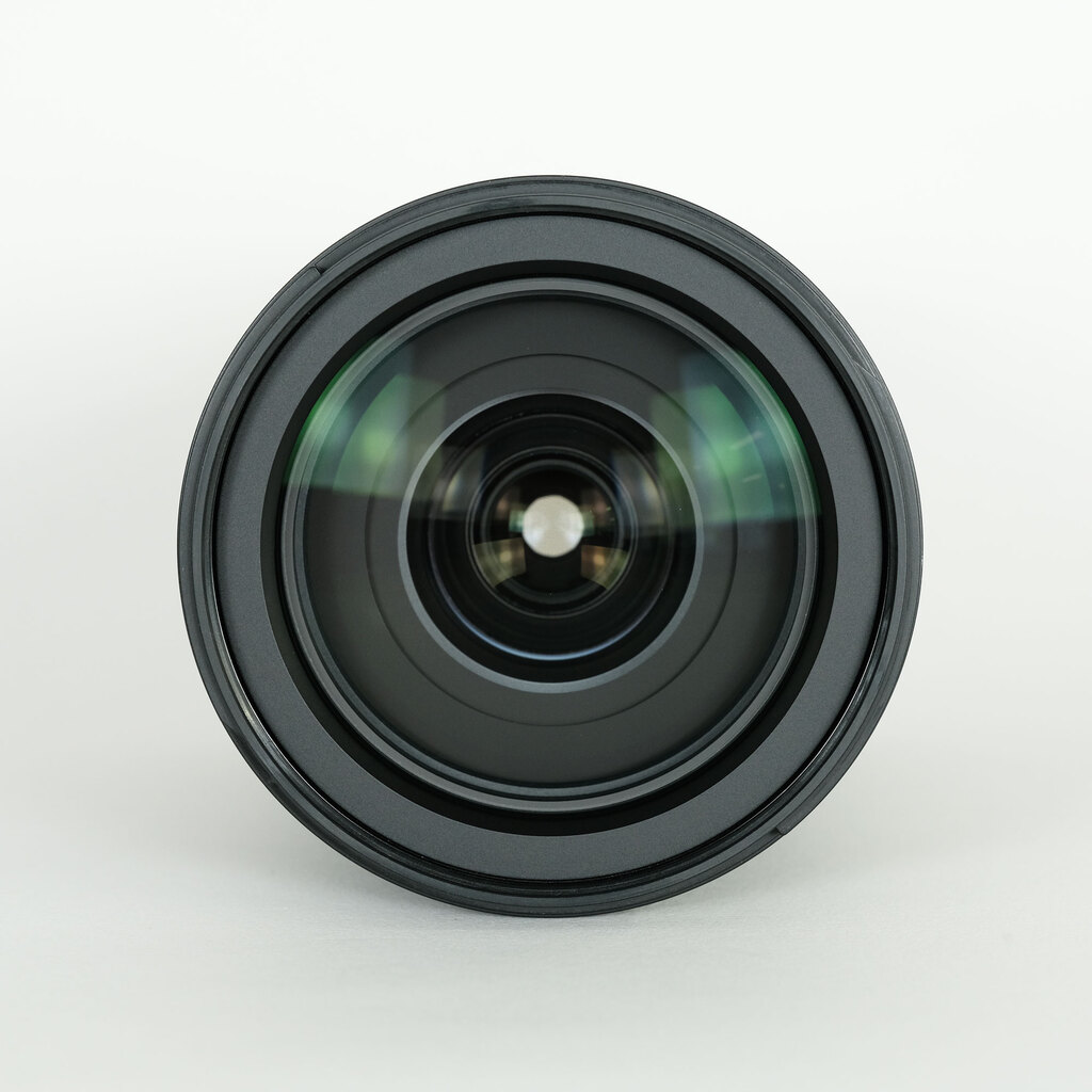 Nikon NIKKOR Z 28-400mm f/4-8 VR