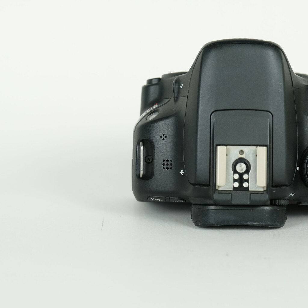 Canon EOS Kiss X7の出品 | ONE SCENE（ワンシーン）