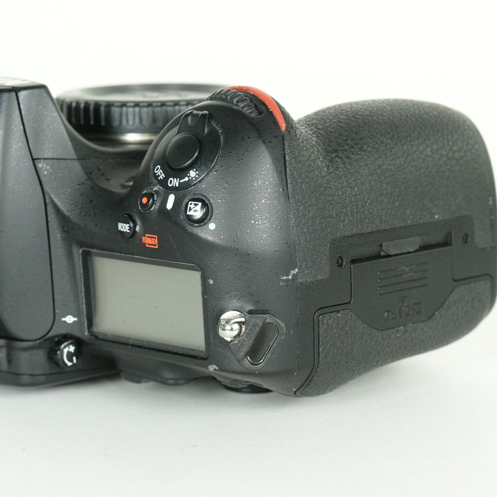 Nikon D810 Nikon D810