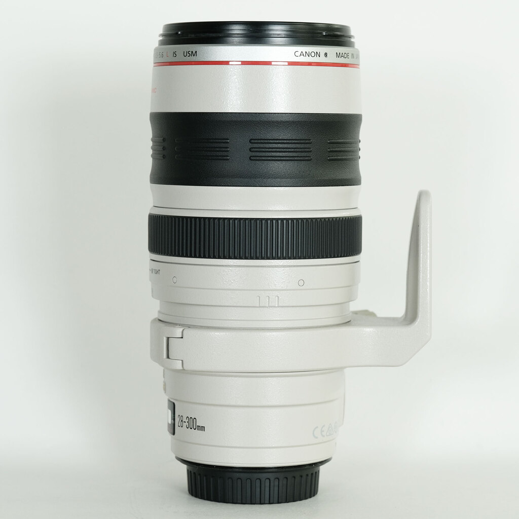 Canon EF28-300mm F3.5-5.6L IS USM