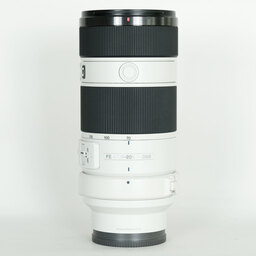 SONY FE 70-200mm F4 G OSS SEL70200G