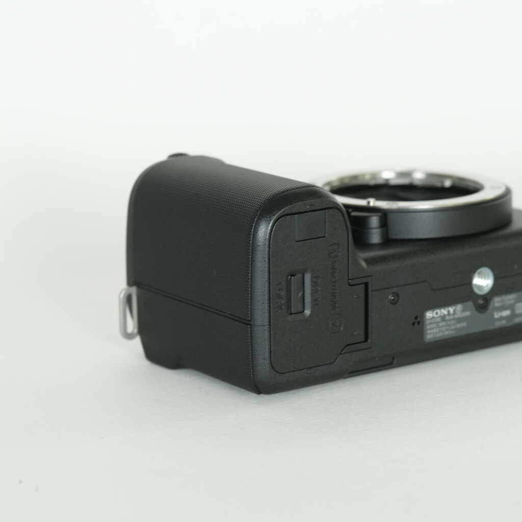 SONY VLOGCAM ZV-E10 II（ZV-E10M2）