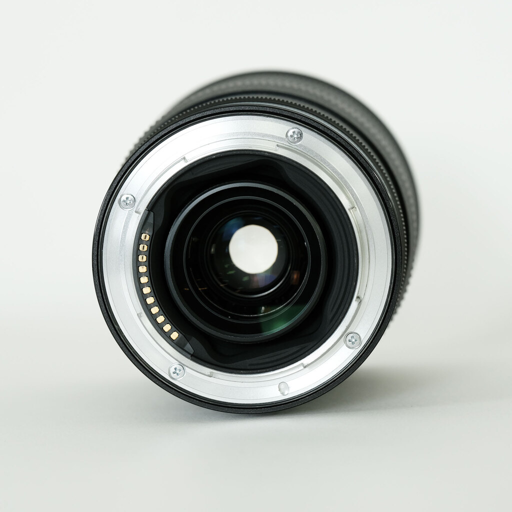 Nikon NIKKOR Z 24-120mm f/4 S