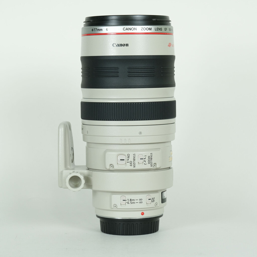 Canon EF100-400mm F4.5-5.6L IS USM Canon EF100-400mm F4.5-5.6L IS USM