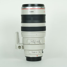Canon EF100-400mm F4.5-5.6L IS USM Canon EF100-400mm F4.5-5.6L IS USM