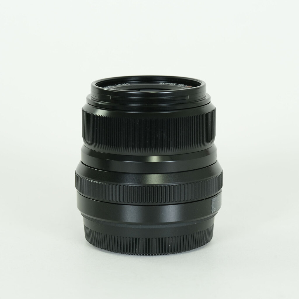 FUJIFILM XF23mmF2 R WR