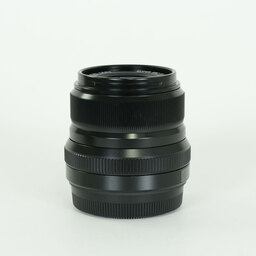 FUJIFILM XF23mmF2 R WR