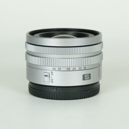 Panasonic LUMIX S 18-40mm F4.5-6.3